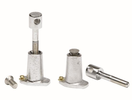 SR SMITH FLUSH ANCHOR SET OF 2 A41659-0