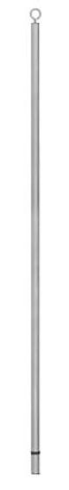 7' STANCHION W/ANCHOR A41789-0