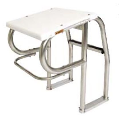 STD. STARTING PLATFORM A41796-1