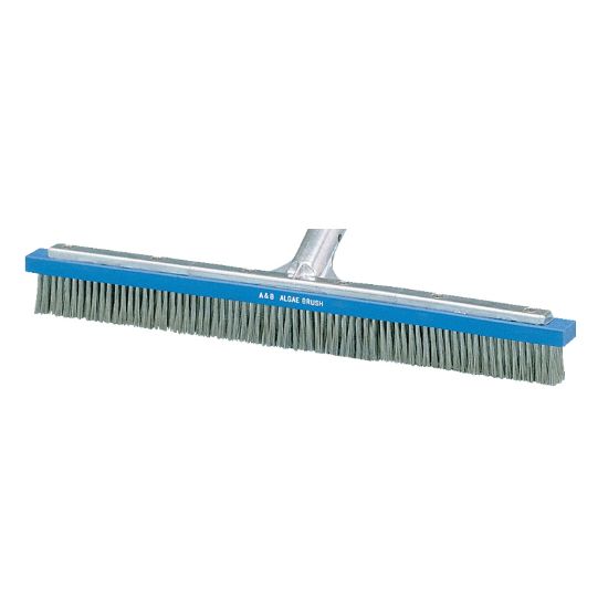 18IN COMMERICAL STRAIGHT ALGAE BRUSH 5030