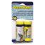AQUACHEK SALT SYSTEM TEST KIT HAS 10 YELLOW AND 10 SALT  542228A