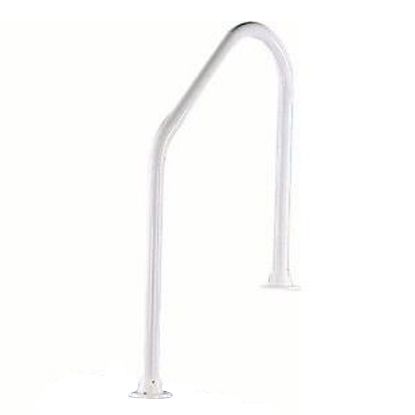 ALUMINUM HANDRAIL FOR MA00013 THE STEP ACCESS RESIN 50.0031U