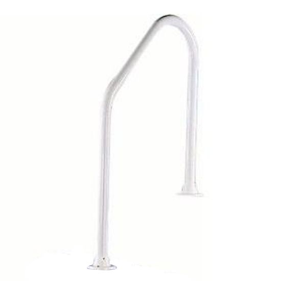 ALUMINUM HANDRAIL FOR MA00013 THE STEP ACCESS RESIN 50.0031U