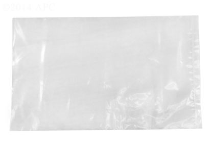 PLASTIC BAG FOR ACCESS STEP ACCESS RESIN 80.002