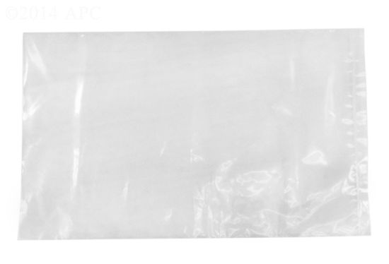 PLASTIC BAG FOR ACCESS STEP ACCESS RESIN 80.002