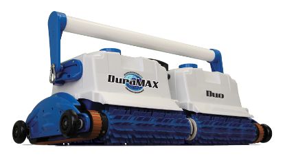 AQBOT DURAMAX DUO COMM ROBOT CLEANER W/120' CABLE VACUUMS  ADMXDUO