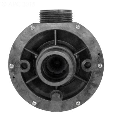 WET END .75 HP FMCP FLO-MASTER AND 1/15 HP CMCP CIRC-MASTER 91040800-000