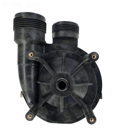 WET END 1.0 HP FMVP FLO-MASTER AQUAFLO 91040910-000