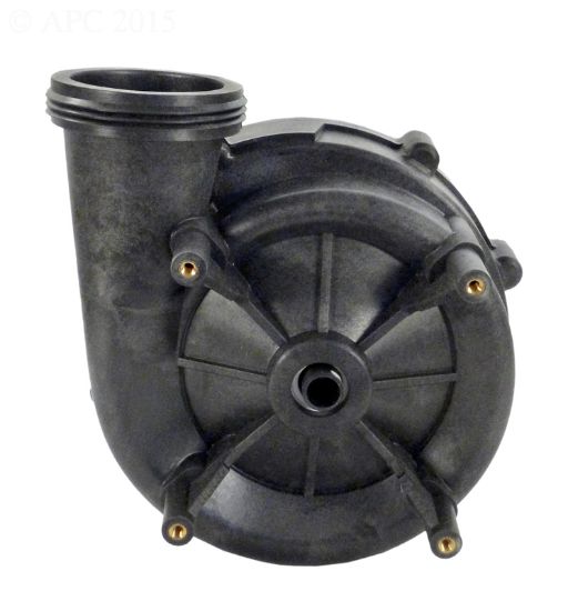 WET END 2.5HP EURO FRAME XP2 2IN UNIONS AQUAFLO 91041623