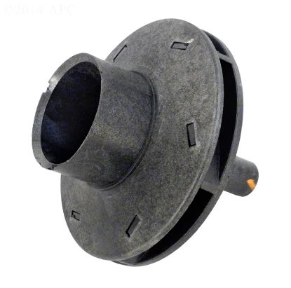 IMPELLER 1.0HP FMHP FMCP TMCP CMHP CMCP AQUAFLO 91693601