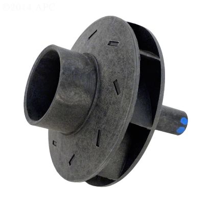 IMPELLER 2.0HP FMHP FMCP TMCP AQUAFLO 91693700