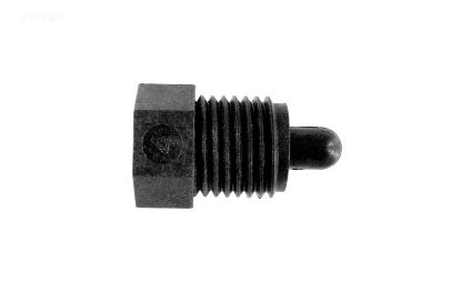 PIPE PLUG  1/4IN NPT 92290015