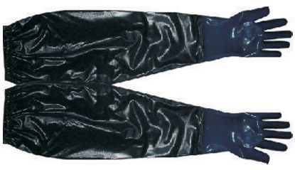 36IN AQUAGLOVE 1 PAIR AG-1