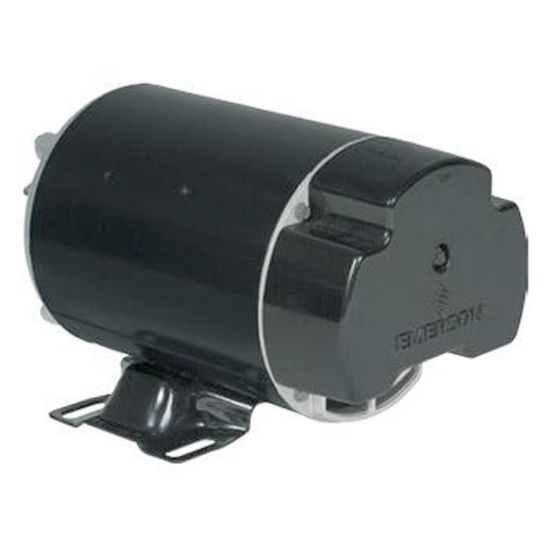 1.5HP THRU BOLT SPA & A/G POOL 115/230 VOLT MOTOR AGD15FL1
