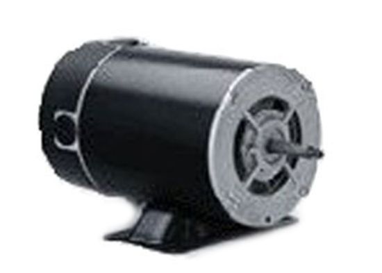 1HP THRU BOLT SPA & A/G POOL 115 VOLT MOTOR AGL10FL1