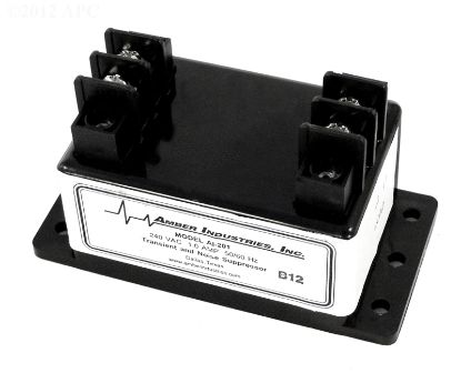 INTELLI TOUCH SURGE SUPPRESSOR 230V AI201