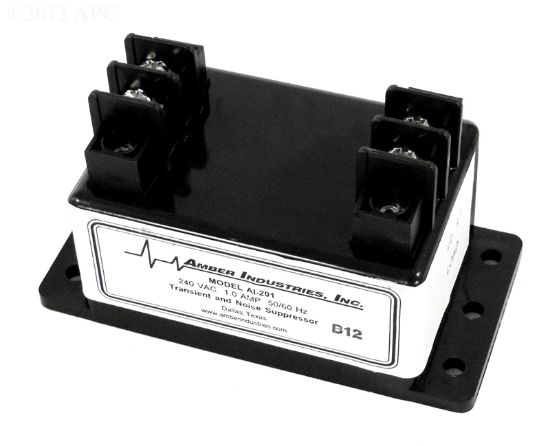 INTELLI TOUCH SURGE SUPPRESSOR 230V AI201