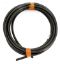 SUCTION/DISCHARGE TUBING UV BLACK 20' x 1/4IN AK4002B