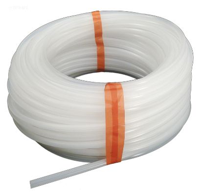 100' ROLL FEEDER TUBING 1/4IN CLEAR AK4010W