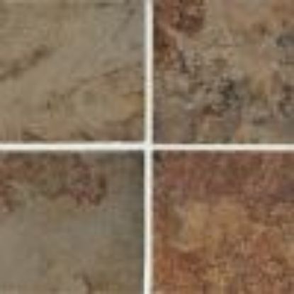 NEPAL BEHALI MOSAIC 3IN X 3IN 11 SHEETS 11 SF/ CTN  ALFNEPBEHMOS3