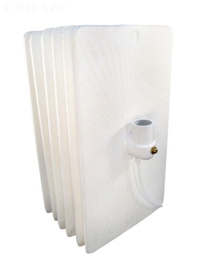 ANTHONY VA26 GRID ASSY. V34-147 AN004770