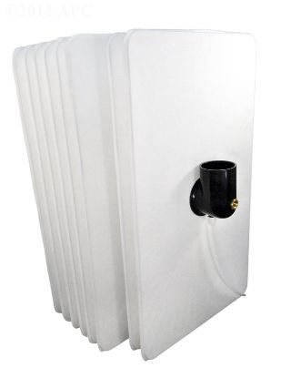 ANTHONY VA52-2 GRID ASSY. V34-143 V34-143