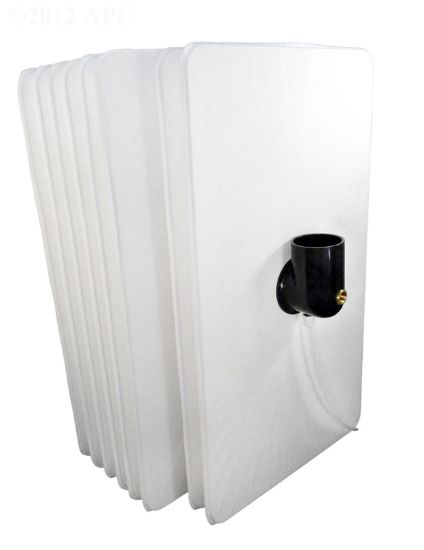 ANTHONY VA52-2 GRID ASSY. V34-143 V34-143