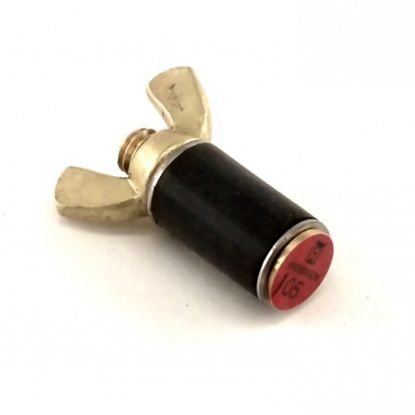 9/16IN STANDARD CLOSED WINTER PLUG FOR .5IN PIPE ANDERSON 105