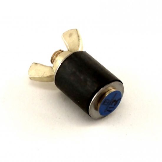 .75IN STANDARD CLOSED WINTER PLUG FOR .75IN PIPE ANDERSON 112