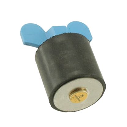 1.75IN STANDARD CLOSED WINTER PLUG FOR 1.5IN FPT ANDERSON 152