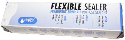 4OZ FLEXIBLE BLUE SEALER FS4B