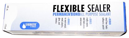 FLEXIBLE SEALER  WHITE FS4W