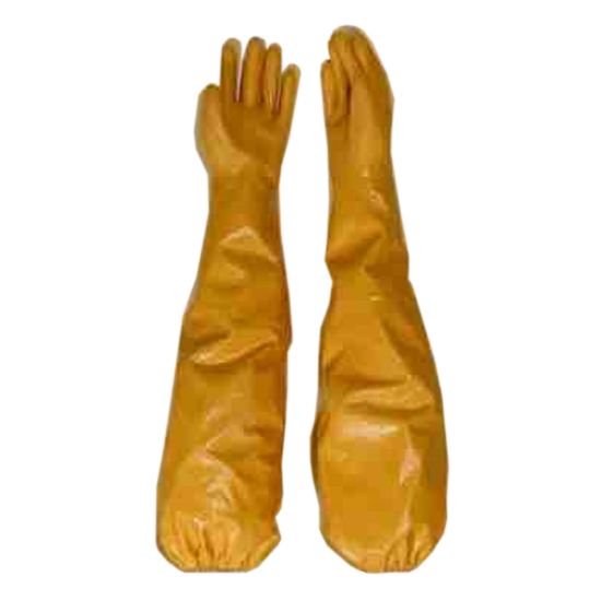 STAY DRY RUBBER GLOVES LARGE ANDERSON GLV26