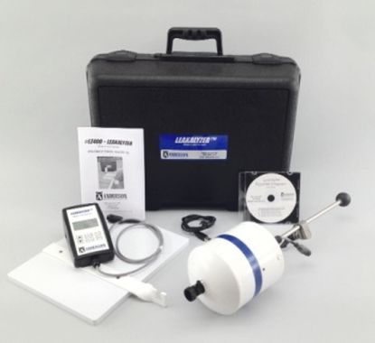 LEAKALYZER ANDERSON LZ400