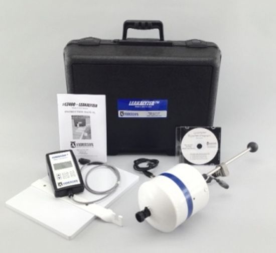 LEAKALYZER ANDERSON LZ400