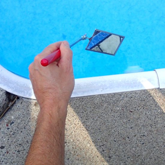 INSPECTION MIRROR ANDERSON MIR