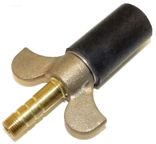 15/16IN STANDARD OPEN WINTER PLUG FOR 1IN PIPE .75IN SKT  O20