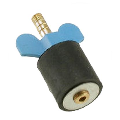 1.5IN STANDARD OPEN WINTER PLUG FOR 1.5IN PIPE ANDERSON O45