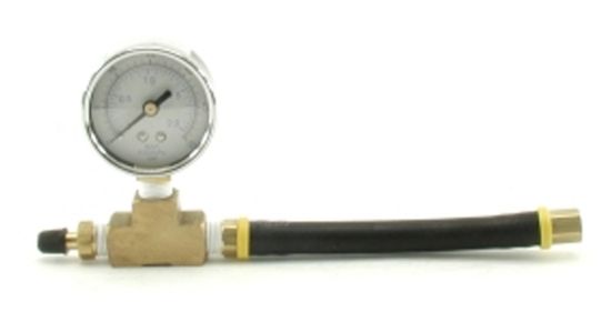 BUILDERS PRESSURE TESTER ANDERSON PT10