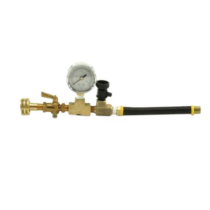 BUILDERS PRESSURE TESTER ANDERSON PT12