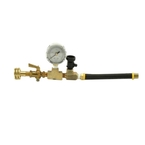 BUILDERS PRESSURE TESTER ANDERSON PT12