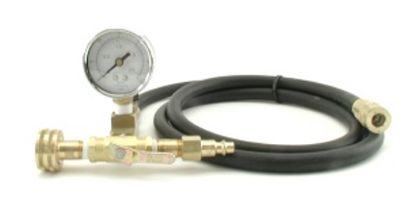 VARI-FLO PRESSURE TESTER PT14