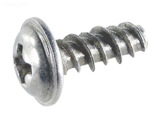 SCREW #6X7/16 (FOR OUTLET A2260PK
