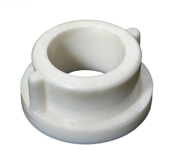 BUSHING WHITE PLASTIC SOLD AS EACH (4 REQUIRED A2600PK