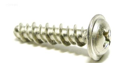 SCREW #8X11/16 PHIL PAN A2700PK