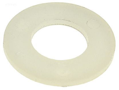 WASHER- NYLON  FLAT A3603PK