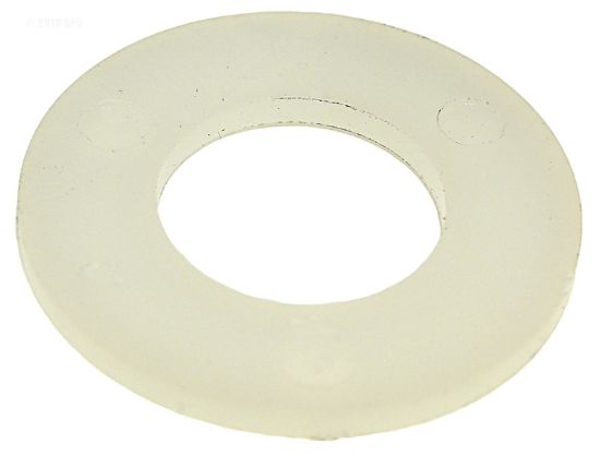 WASHER- NYLON  FLAT A3603PK