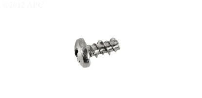 SCREW - 6X5/16 W/ BLUNT P 4501
