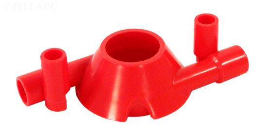 IMPELLER HOUSING A6028PK
