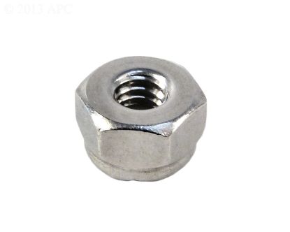 NUT FOR LID LOCK TAB A7133PK